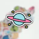 Autocollant Vinyl Personnalisé - format carré (2).webp