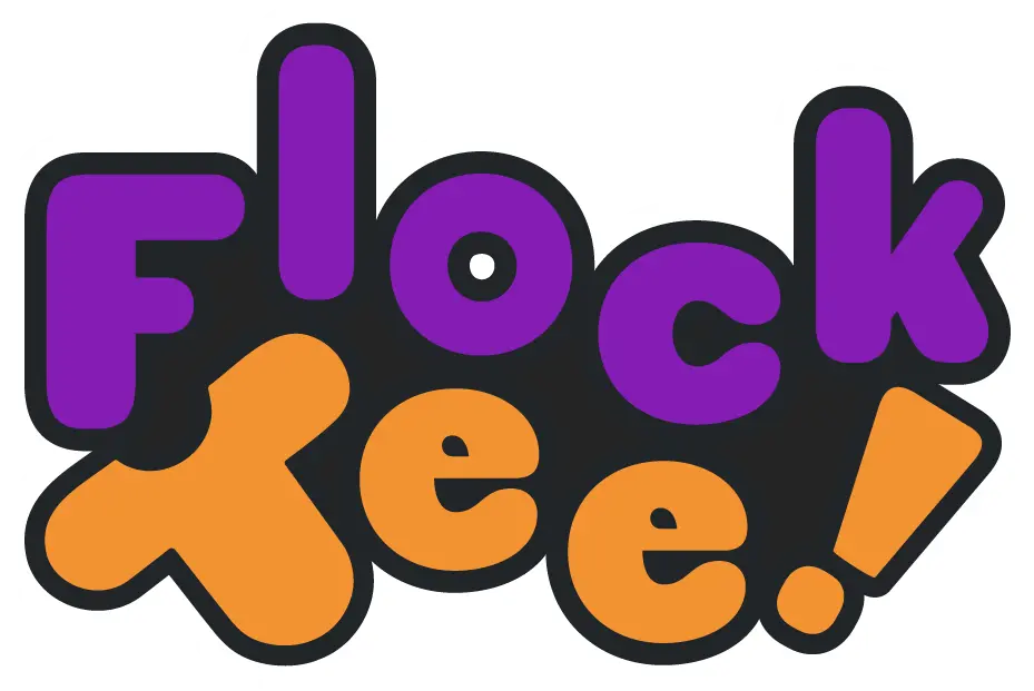 Flocktee